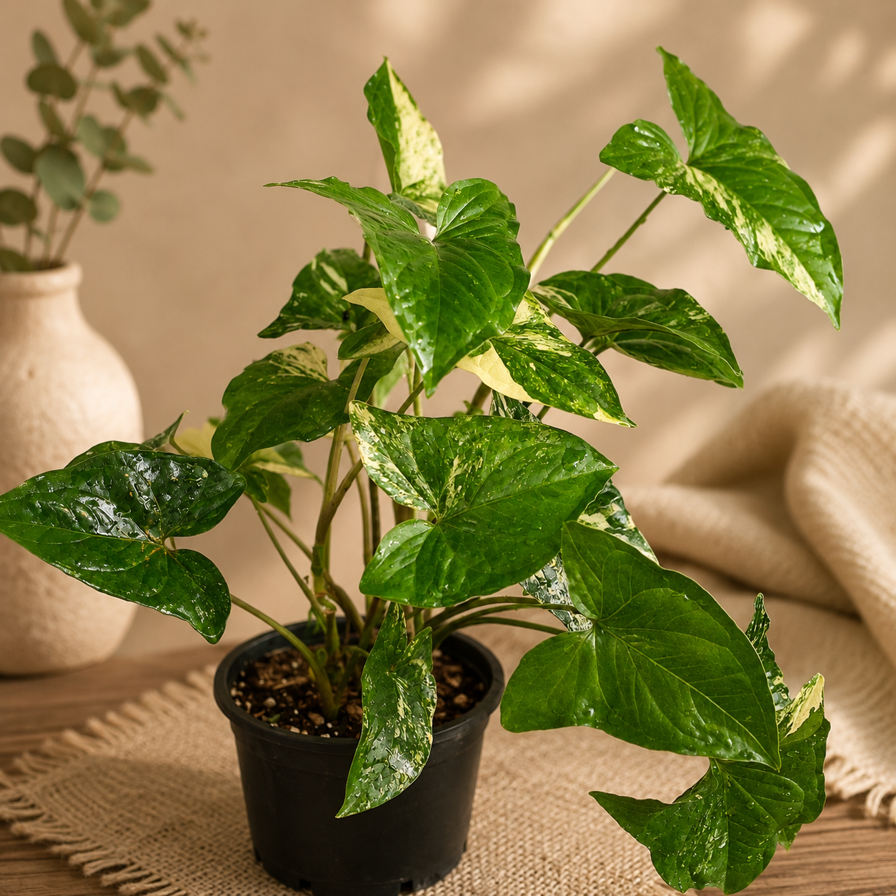 Plants