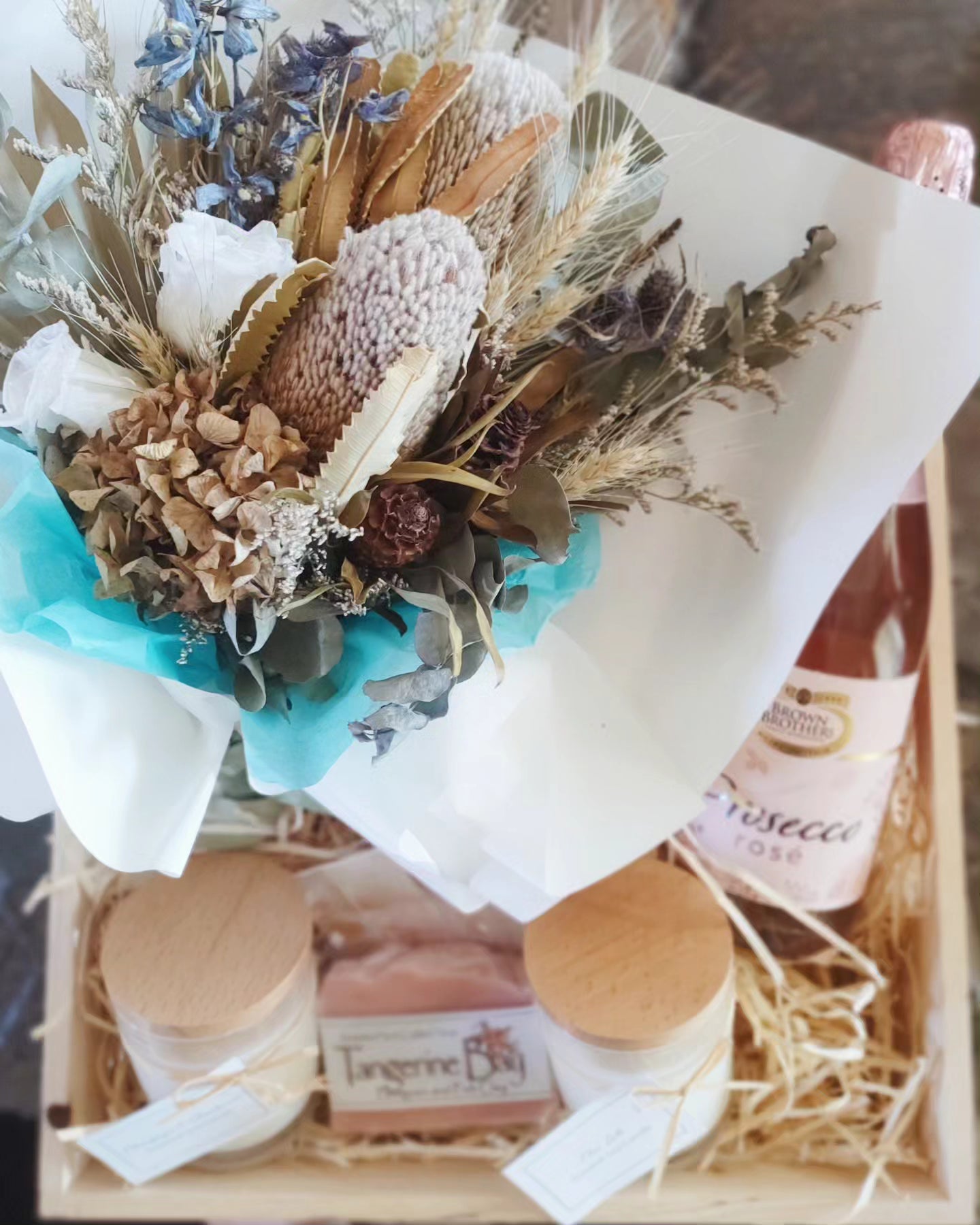 Elegance - Luxury Gift Collection