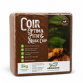 Coco Coir Optima Pith & Husk Chip Block - 5kg