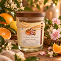 Orchard Blossom - Essential Oil Soy Candle