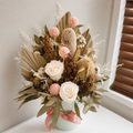 Rosabelle - Dried Flower Arrangement