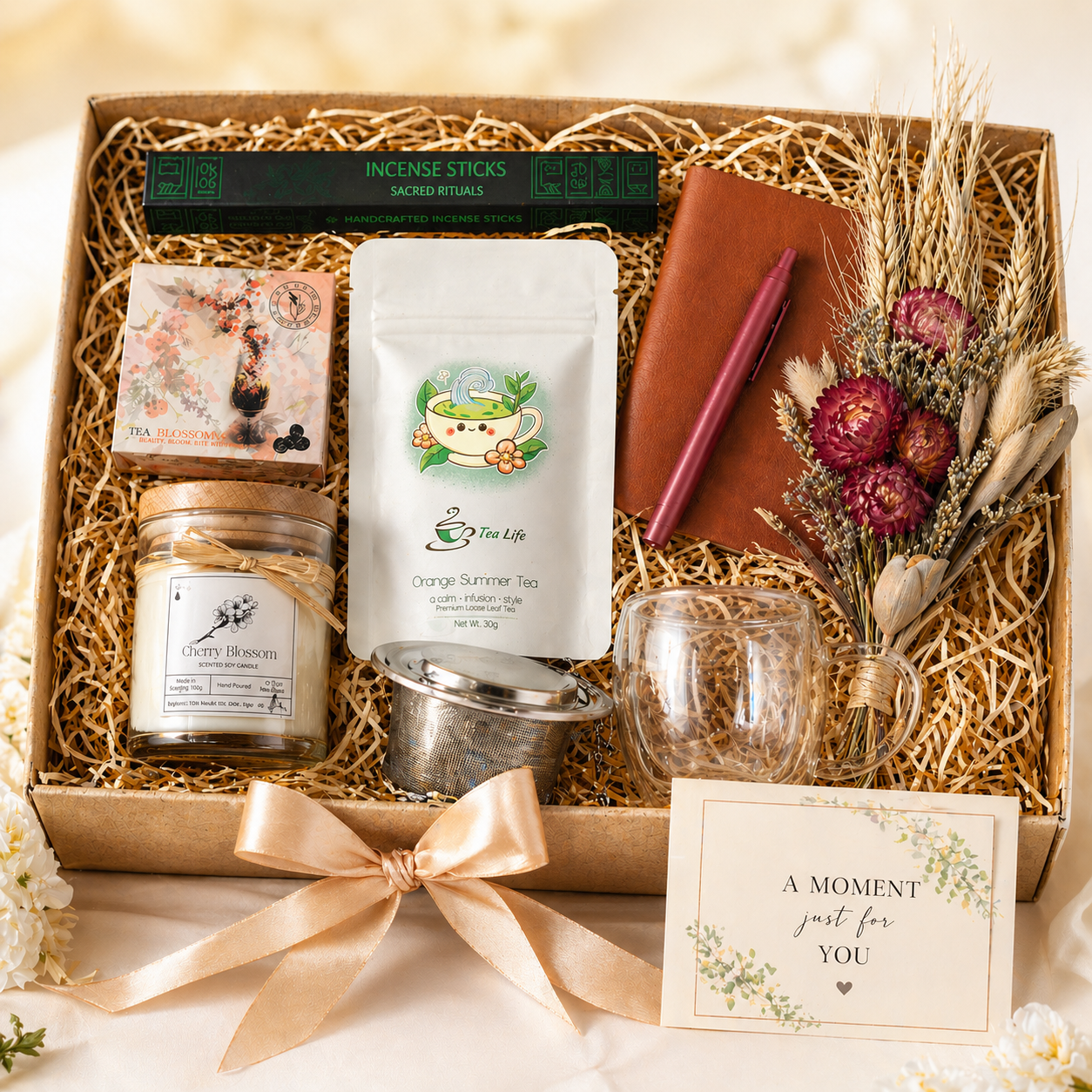 "Little Moments" Gift Collection